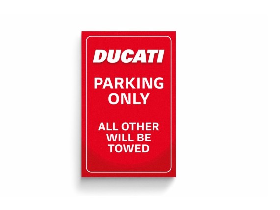 Ducati Magnet 