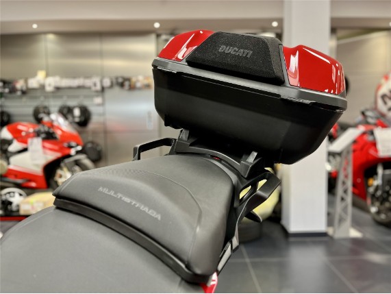 Ducati Multistrada V2 S, 0007316