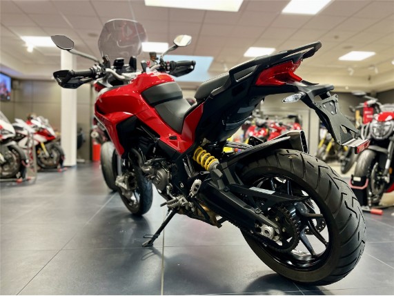 Ducati Multistrada V2 S Touring, 0007021