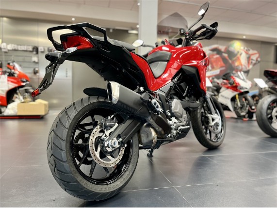 Ducati Multistrada V2 S Touring, 0007021