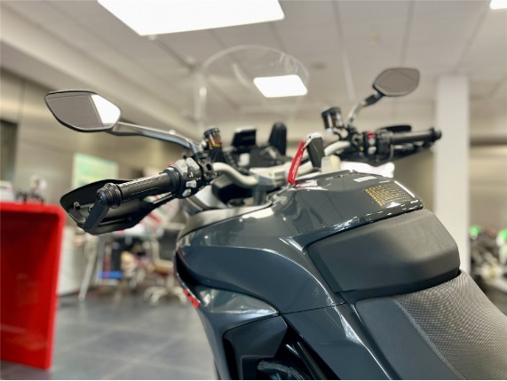Ducati Multistrada V2 S Touring, 0007061
