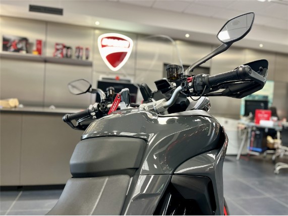 Ducati Multistrada V2 S Touring, 0007061