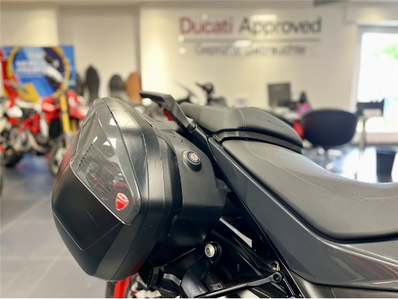 Ducati Multistrada V2 S Touring, 0007061