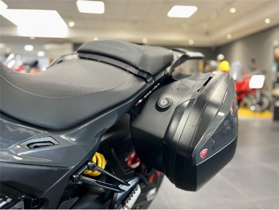 Ducati Multistrada V2 S Touring, 0007061