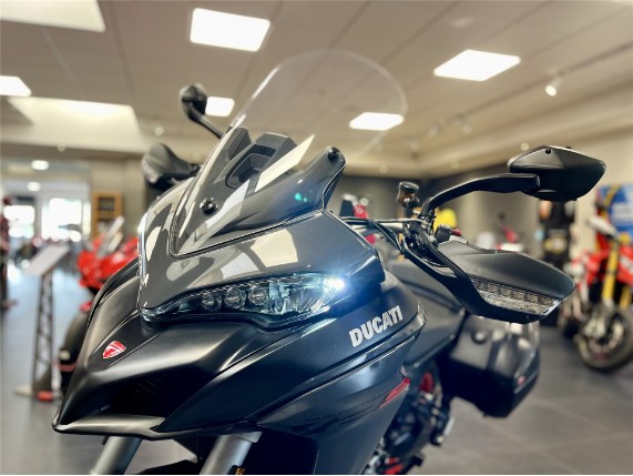Ducati Multistrada V2 S Touring, 0007061