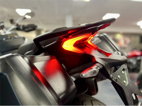 Ducati Multistrada V2 S Touring, 0007061