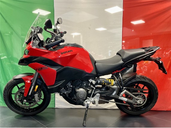 Ducati Multistrada V2S, 0008053