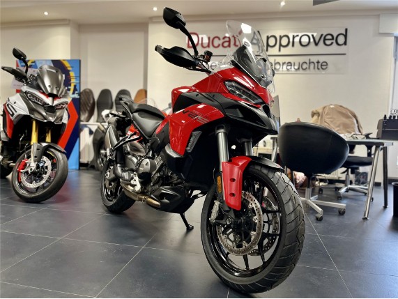 Ducati Multistrada V2S, 0008053