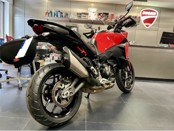 Ducati Multistrada V2S, 0008053