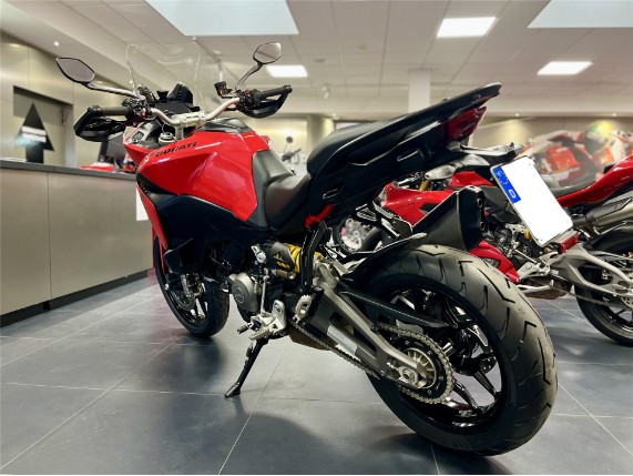 Ducati Multistrada V2S, 0008053