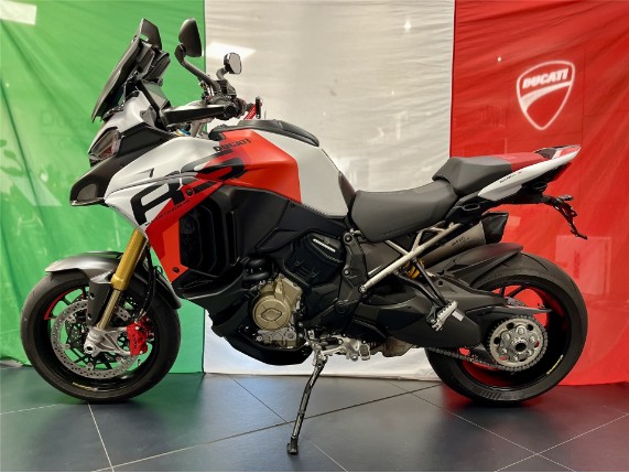 Ducati Multistrada V4 RS, 0007976