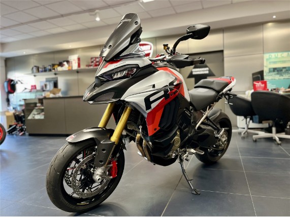Ducati Multistrada V4 RS, 0007976