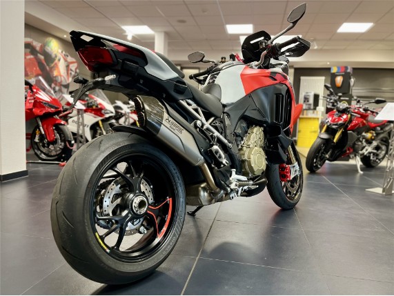 Ducati Multistrada V4 RS, 0007976