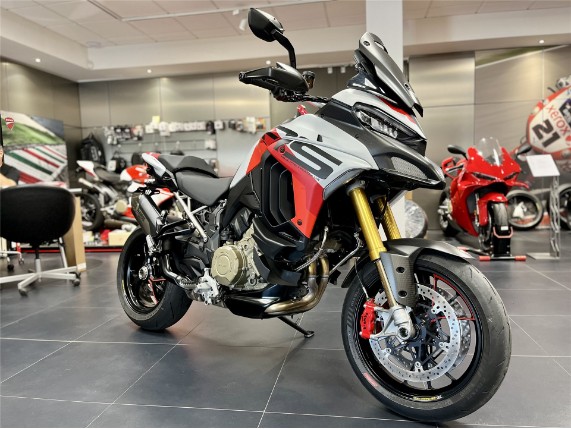 Ducati Multistrada V4 RS, 0007976