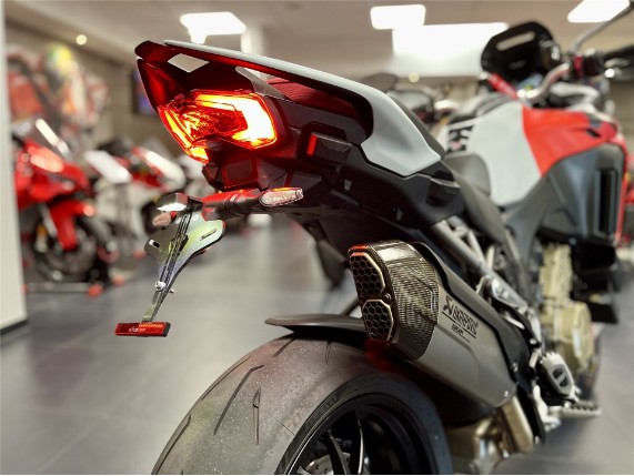Ducati Multistrada V4 RS, 0007976