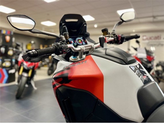 Ducati Multistrada V4 RS, 0007976