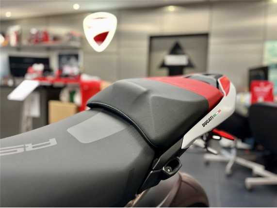 Ducati Multistrada V4 RS, 0007976