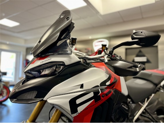 Ducati Multistrada V4 RS, 0007976