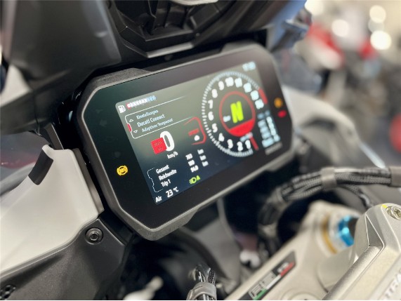 Ducati Multistrada V4 RS, 0007976