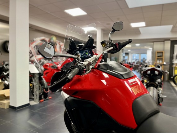 Ducati Multistrada V4 S, 0006253