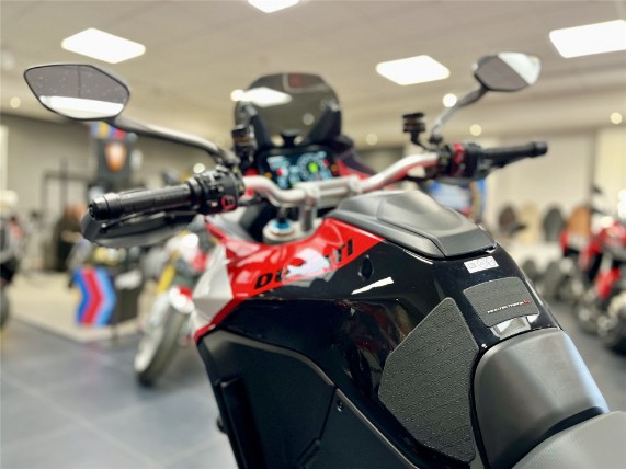 Ducati Multistrada V4 S Pikes Peak, 0007384
