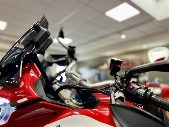 Ducati Multistrada V4 S Pikes Peak, 0007384