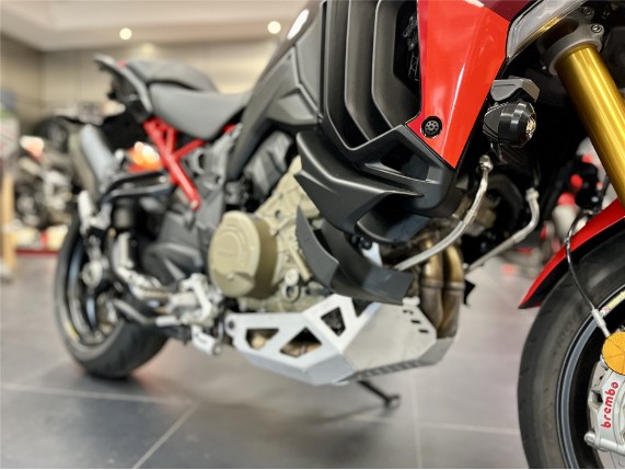 Ducati Multistrada V4 S Pikes Peak, 0007384