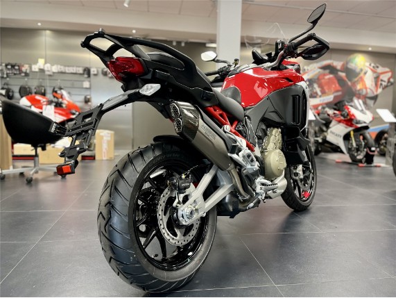 Ducati Multistrada V4s Full, 0007865