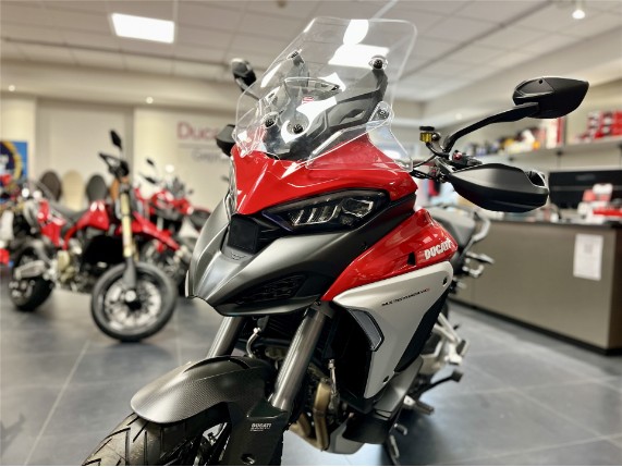 Ducati Multistrada V4s Full, 0007865