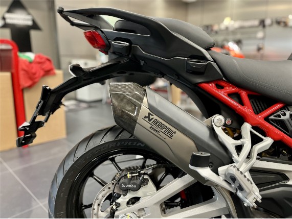 Ducati Multistrada V4s Full, 0007865