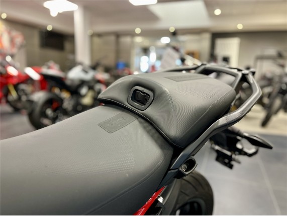 Ducati Multistrada V4S Radar, 0008179