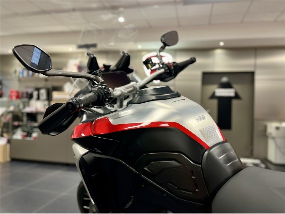 Ducati Multistrada V4s Rally Full Adv, 0007355