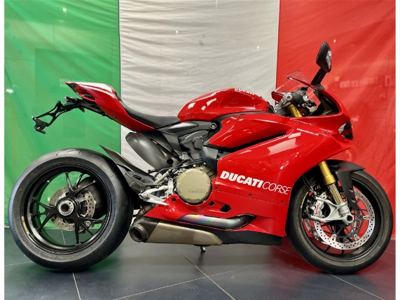Ducati Panigale R, 0005878