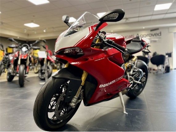 Ducati Panigale R, 0005878
