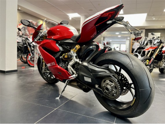 Ducati Panigale R, 0005878