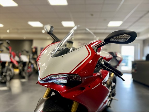 Ducati Panigale R, 0005878