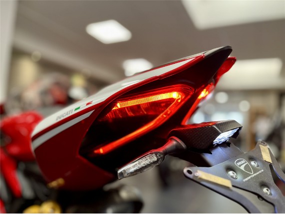 Ducati Panigale R, 0005878