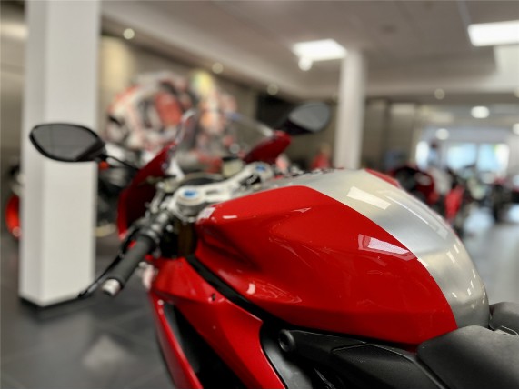 Ducati Panigale R, 0005878