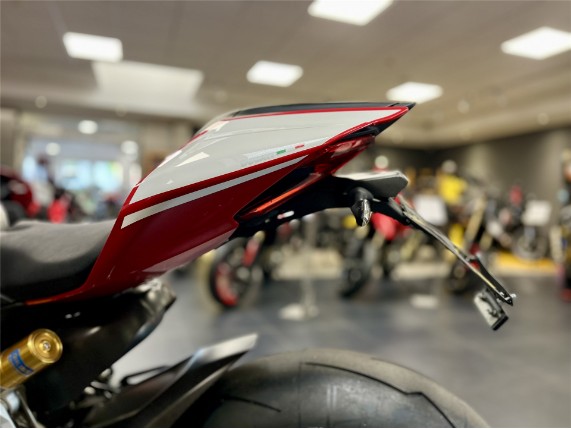 Ducati Panigale R, 0005878