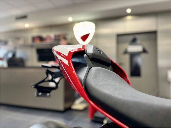 Ducati Panigale R, 0005878
