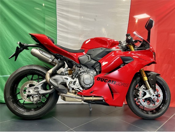 Ducati Panigale V2S 2025, 0008178