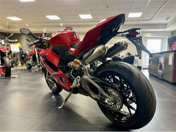 Ducati Panigale V2S 2025, 0008178