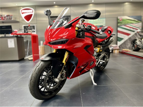 Ducati Panigale V2S 2025, 0008178