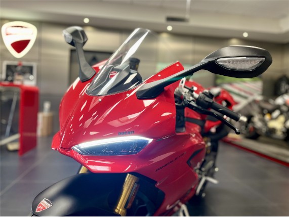 Ducati Panigale V2S 2025, 0008178
