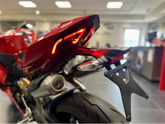 Ducati Panigale V2S 2025, 0008178
