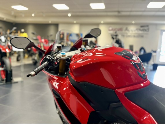 Ducati Panigale V2S 2025, 0008178