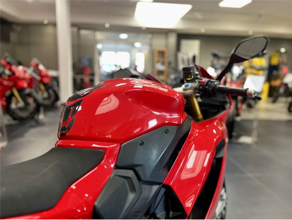 Ducati Panigale V2S 2025, 0008178