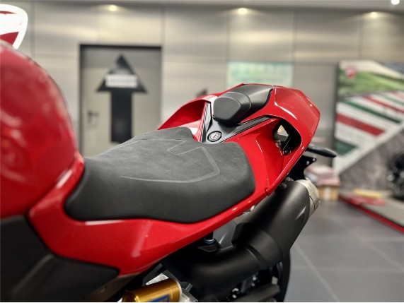 Ducati Panigale V2S 2025, 0008178