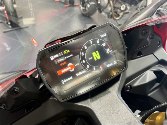 Ducati Panigale V2S 2025, 0008178