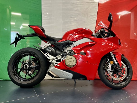 DUCATI PANIGALE V4, 0005481